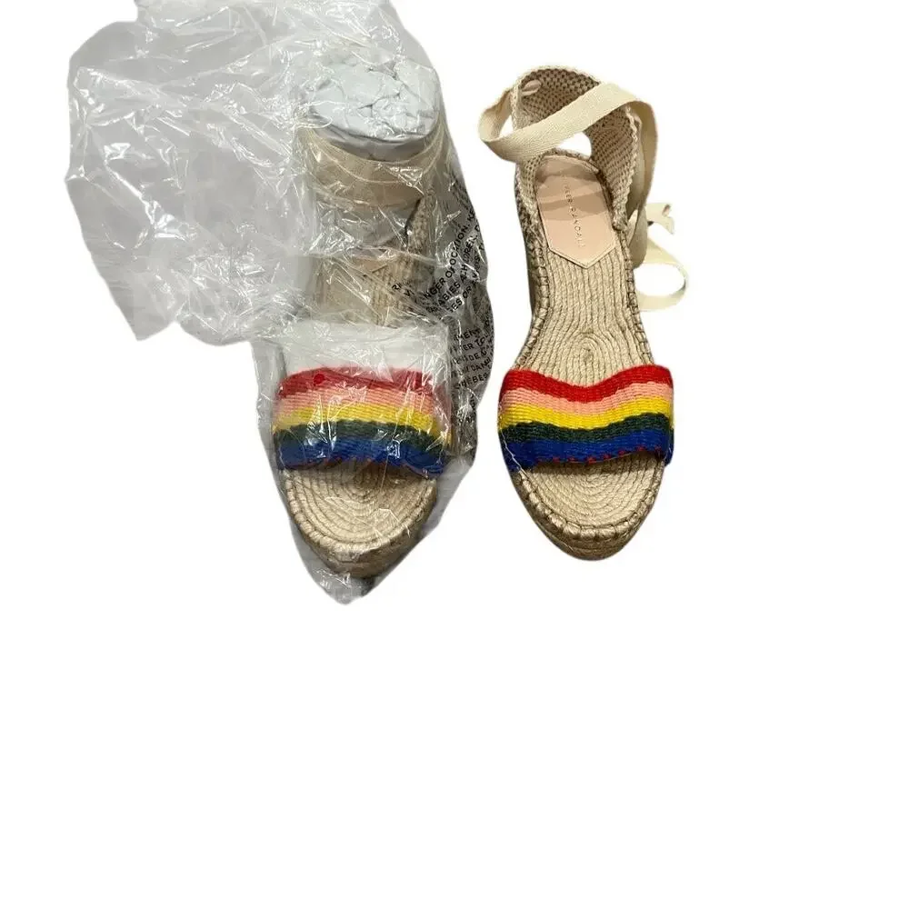 Loeffler Randall brand new